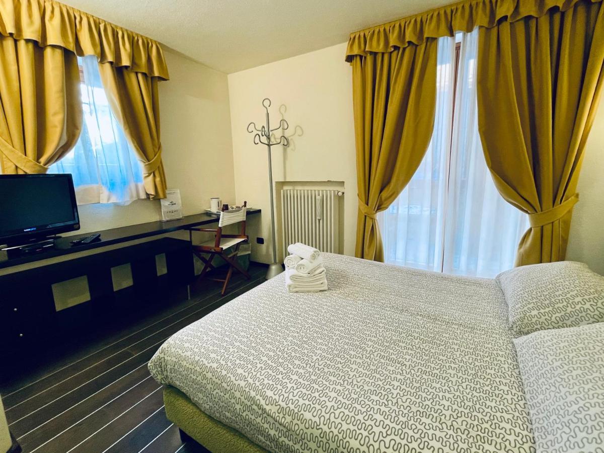 Hotel Nordend Gressoney-La-Trinite Room photo
